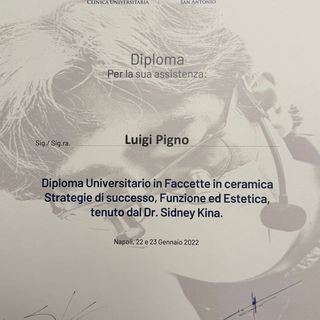 Ingrandire l'immagine: certificate 4