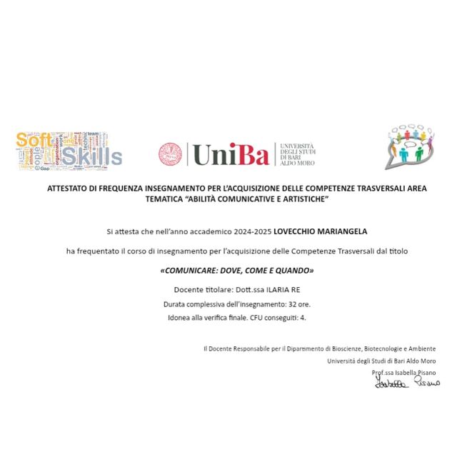 Ingrandire l'immagine: certificate 2