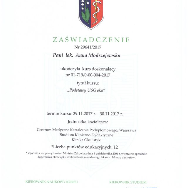 Powiększ obraz: certificate 37