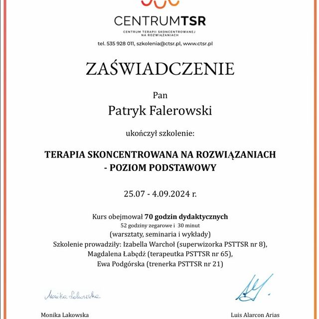 Powiększ obraz: certificate 3