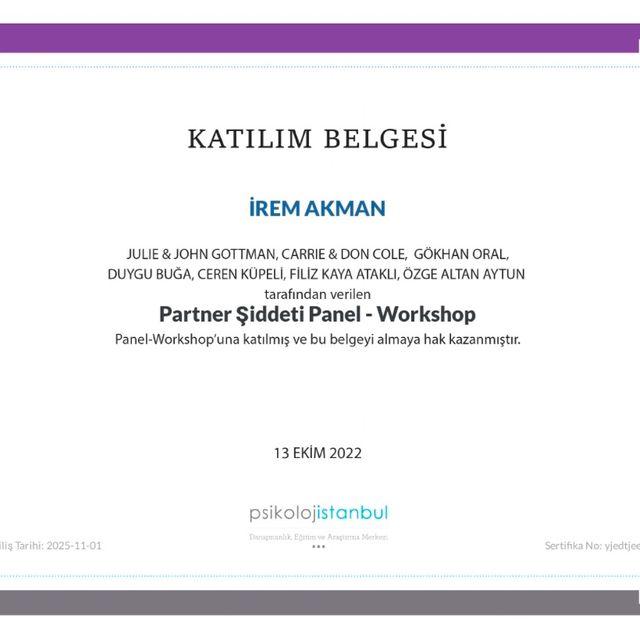 Resmi büyüt: certificate 11