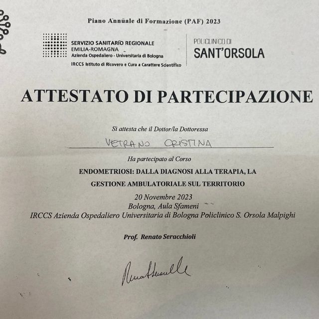 Ingrandire l'immagine: certificate 6