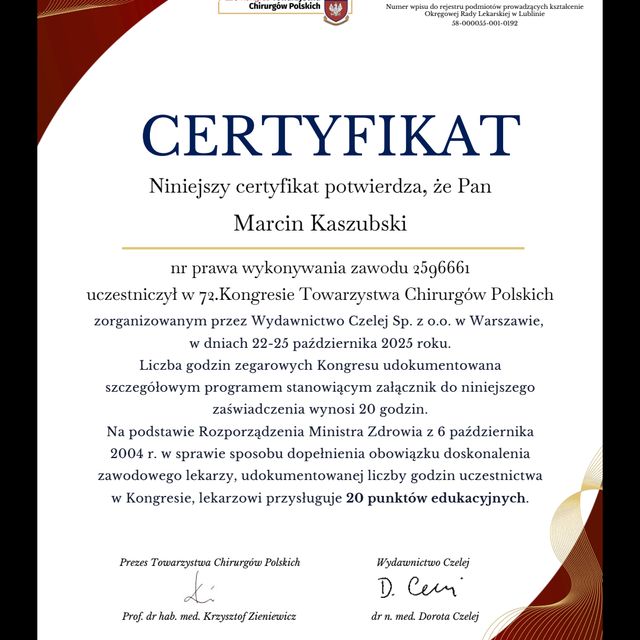 Powiększ obraz: certificate 7
