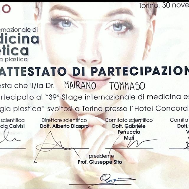 Ingrandire l'immagine: certificate 3