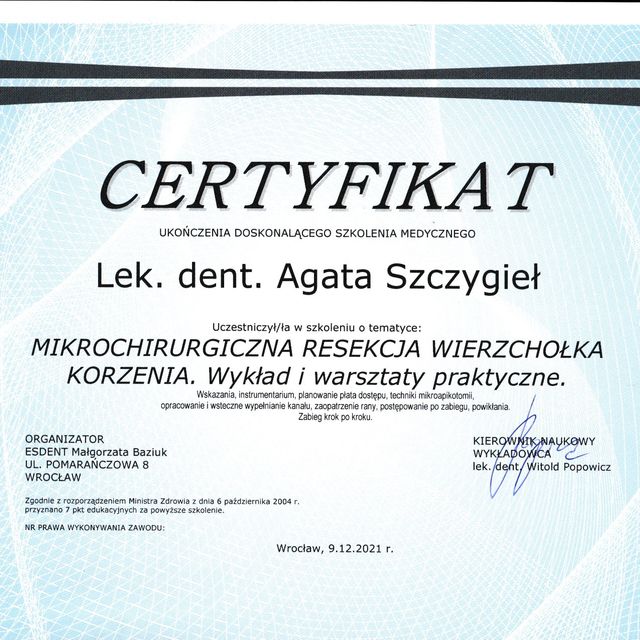 Powiększ obraz: certificate 11