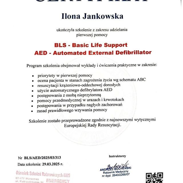 Powiększ obraz: certificate 3