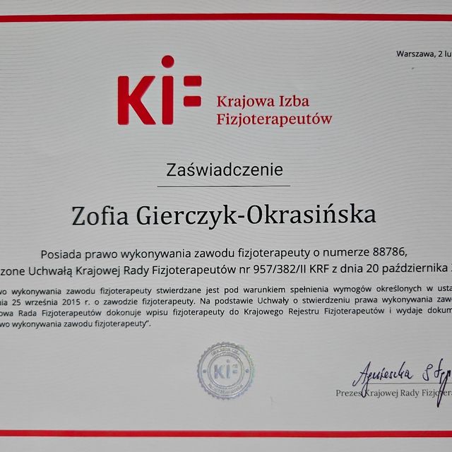 Powiększ obraz: certificate 6