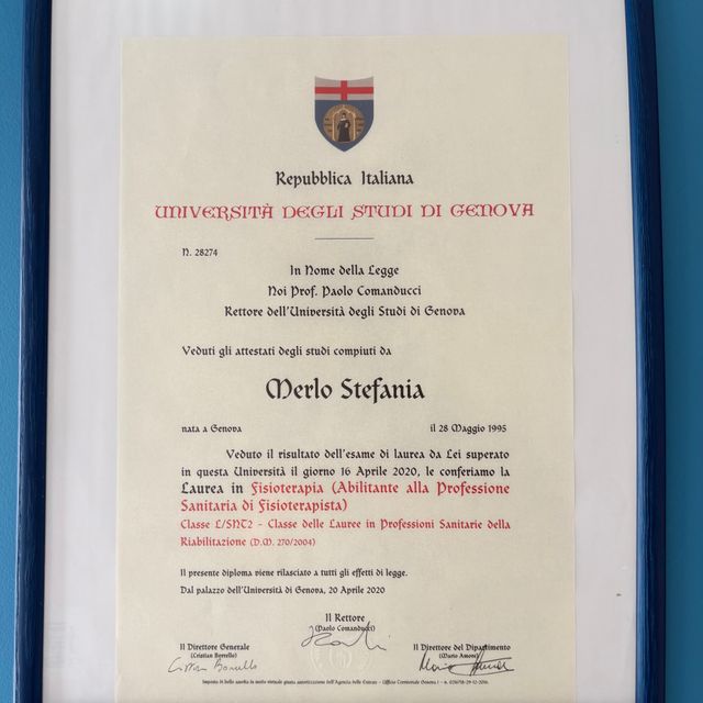 Ingrandire l'immagine: certificate 1