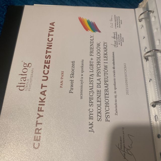 Powiększ obraz: certificate 11