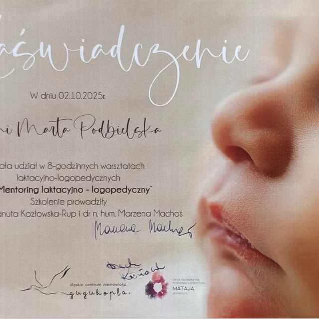 Powiększ obraz: certificate 9