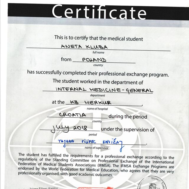 Powiększ obraz: certificate 6