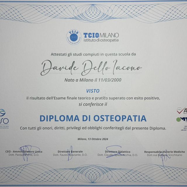 Ingrandire l'immagine: certificate 1