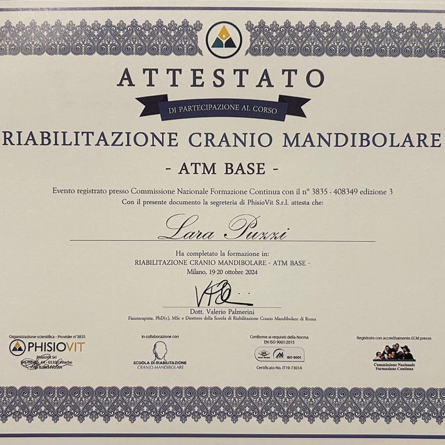 Ingrandire l'immagine: certificate 1