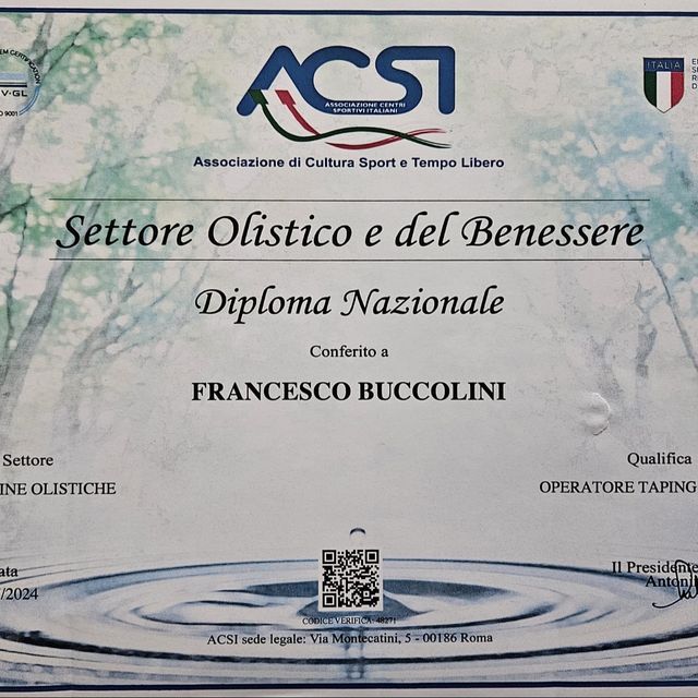 Ingrandire l'immagine: certificate 2