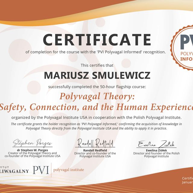 Powiększ obraz: certificate 2
