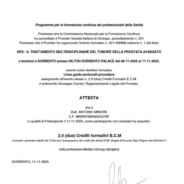 Ingrandire l'immagine: certificate 4
