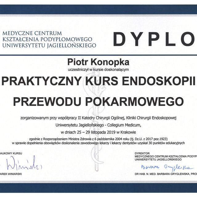 Powiększ obraz: certificate 1