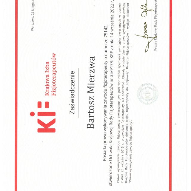 Powiększ obraz: certificate 1