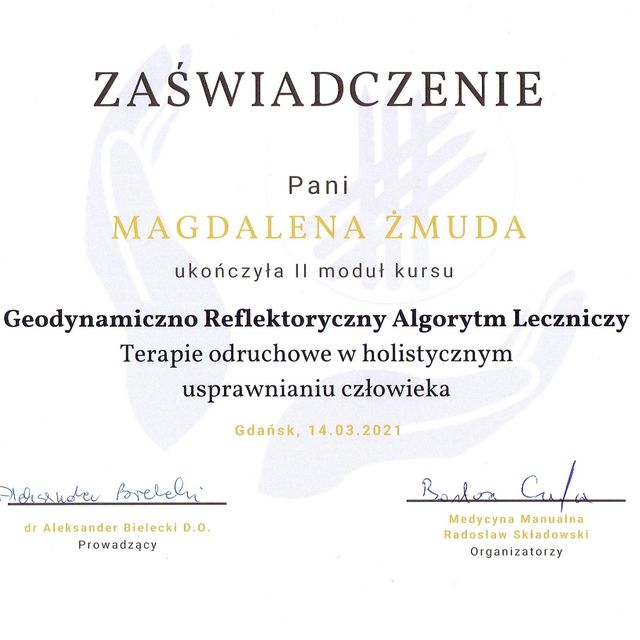Powiększ obraz: certificate 11