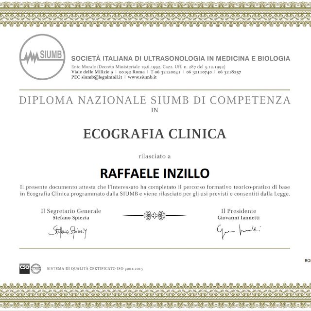 Ingrandire l'immagine: certificate 2