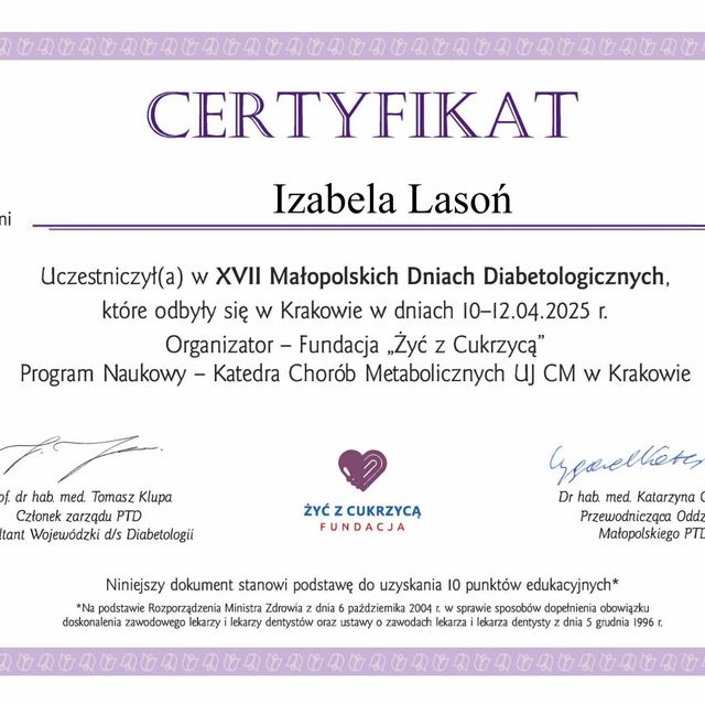 Powiększ obraz: certificate 13