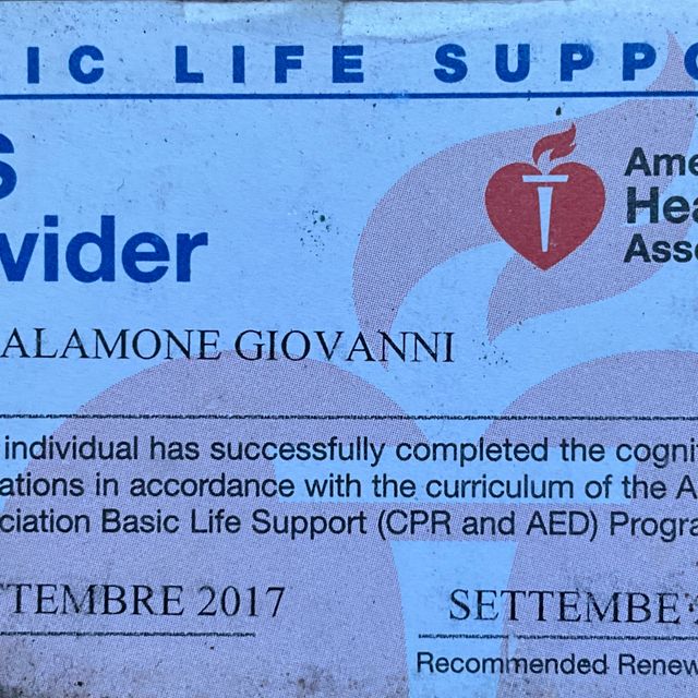 Ingrandire l'immagine: certificate 1