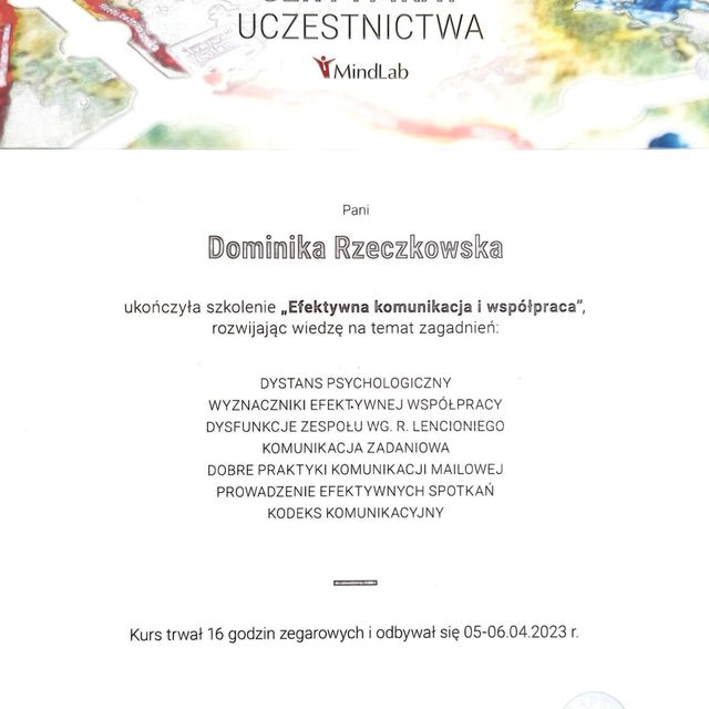 Powiększ obraz: certificate 2