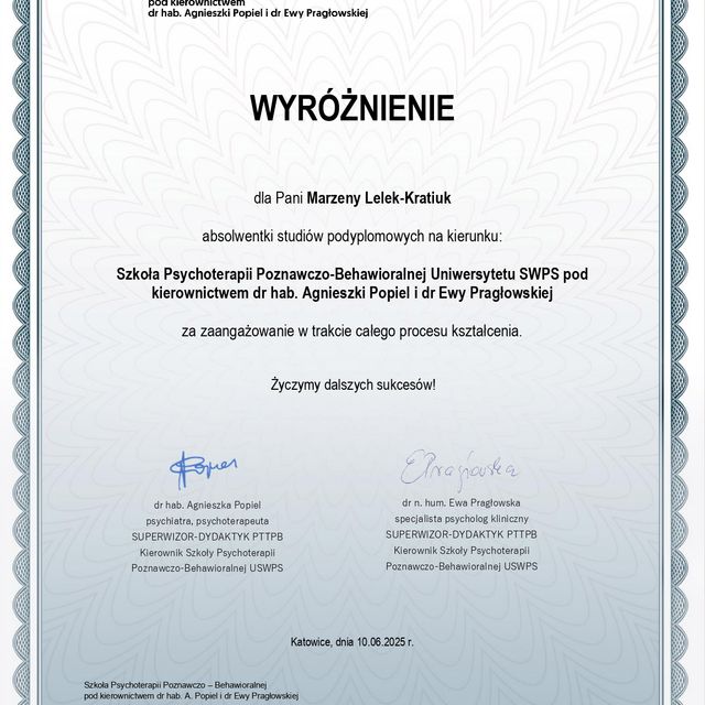 Powiększ obraz: certificate 2