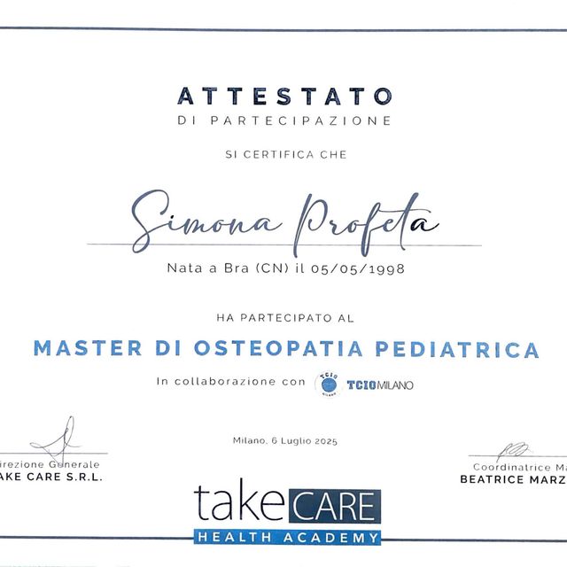 Ingrandire l'immagine: certificate 3