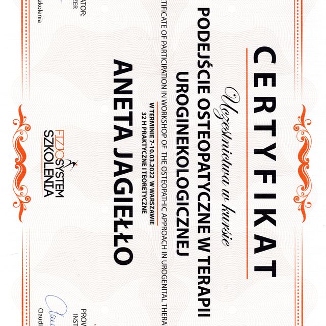 Powiększ obraz: certificate 3