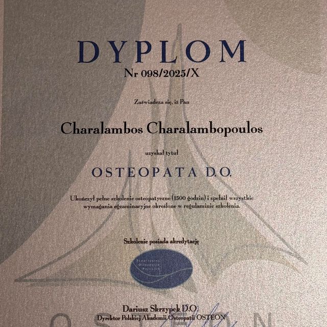 Powiększ obraz: certificate 1