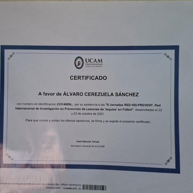 Acercar imagen: certificate 13