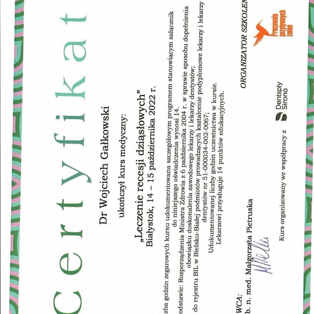 Powiększ obraz: certificate 5