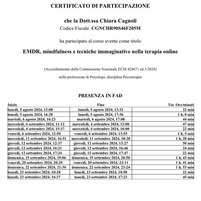 Ingrandire l'immagine: certificate 6