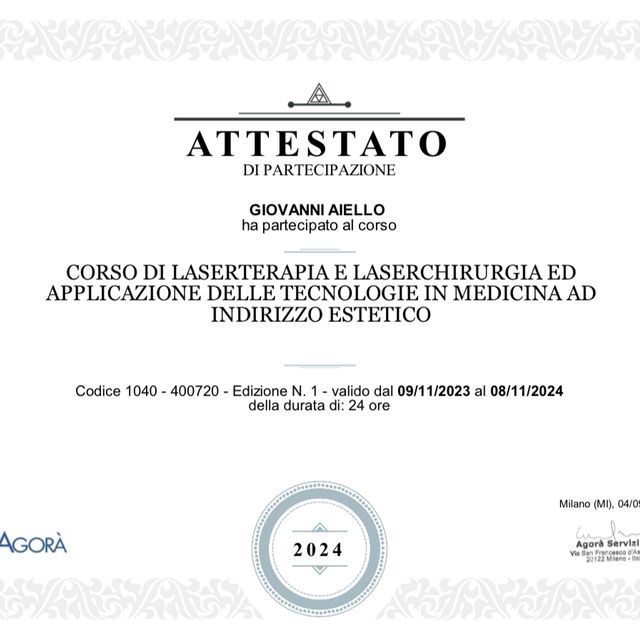 Ingrandire l'immagine: certificate 6