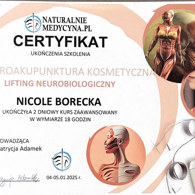 Powiększ obraz: certificate 5