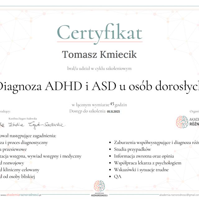 Powiększ obraz: certificate 3