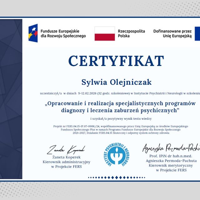 Powiększ obraz: certificate 1