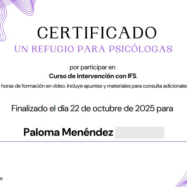 Acercar imagen: certificate 4