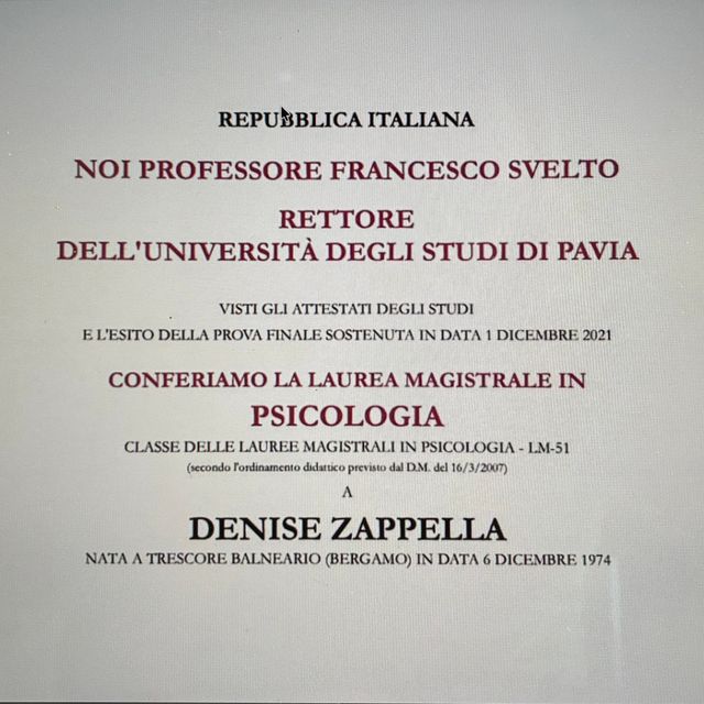 Ingrandire l'immagine: certificate 2