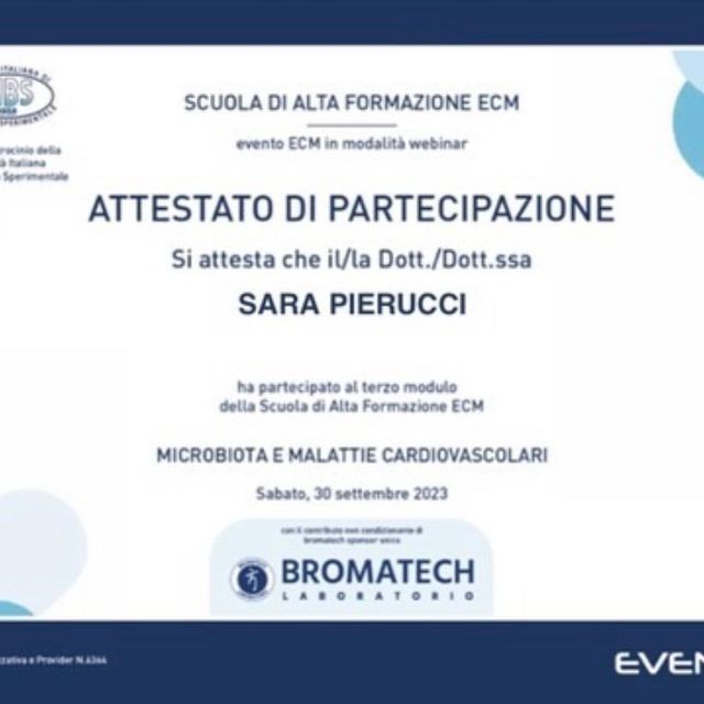 Ingrandire l'immagine: certificate 8
