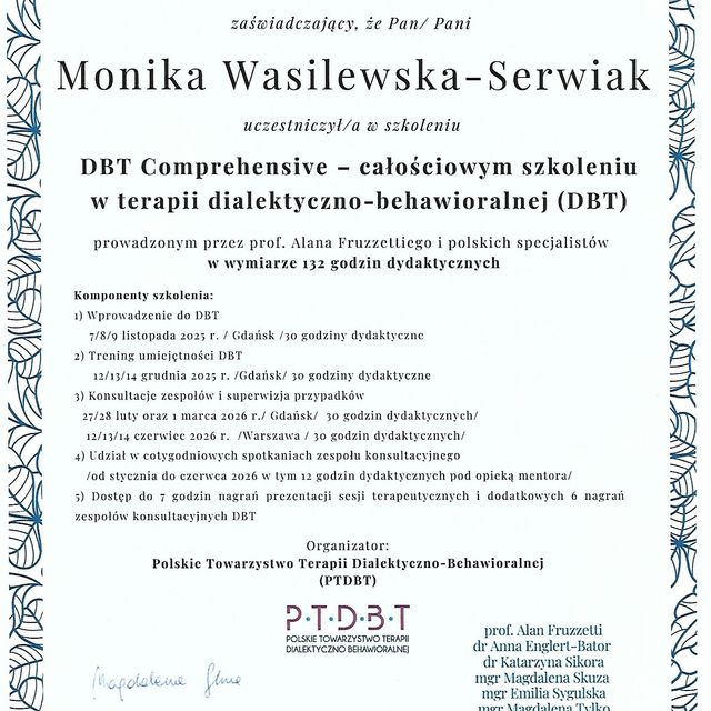 Powiększ obraz: certificate 9