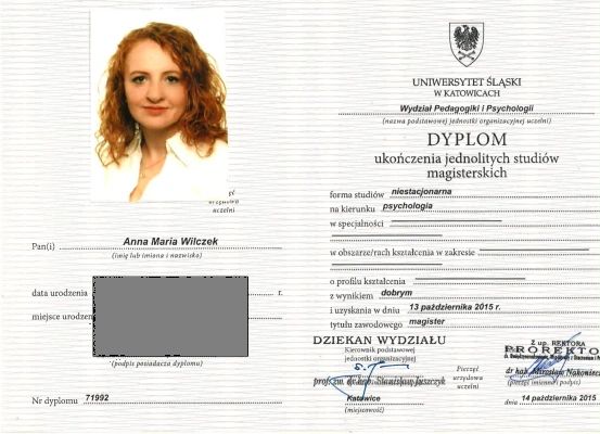 Powiększ obraz: certificate 1