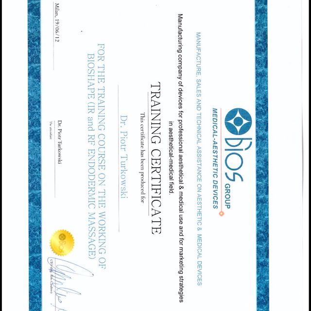 Powiększ obraz: certificate 101