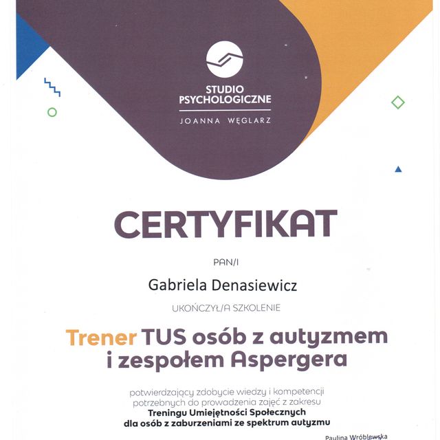 Powiększ obraz: certificate 7