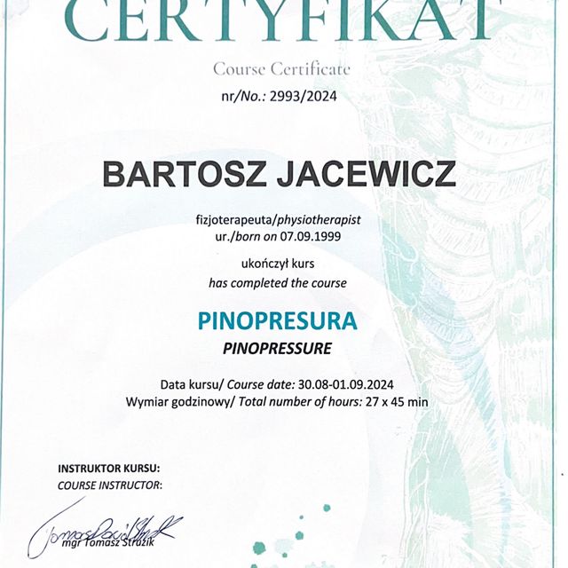 Powiększ obraz: certificate 5