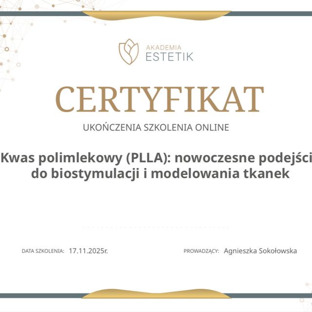 Powiększ obraz: certificate 197