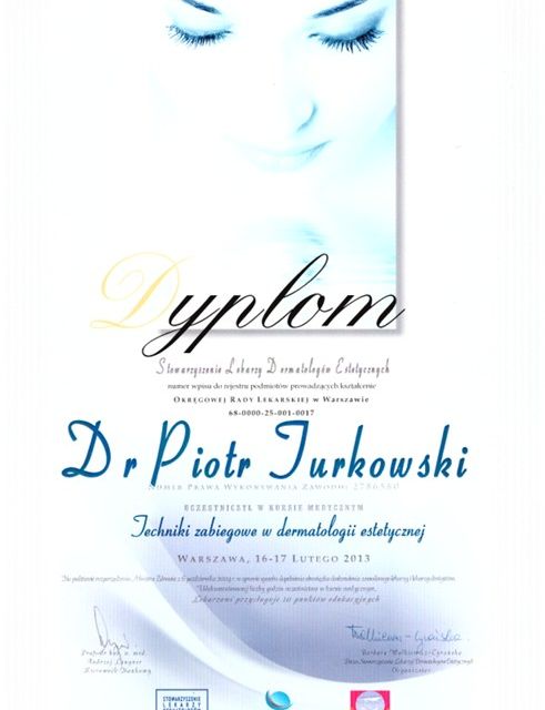 Powiększ obraz: certificate 17