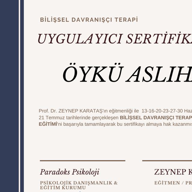 Resmi büyüt: certificate 3