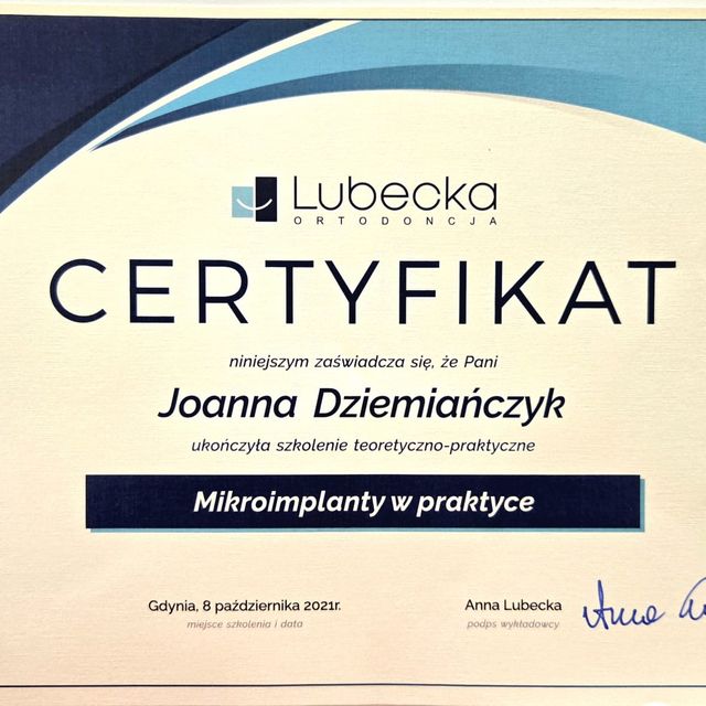 Powiększ obraz: certificate 4